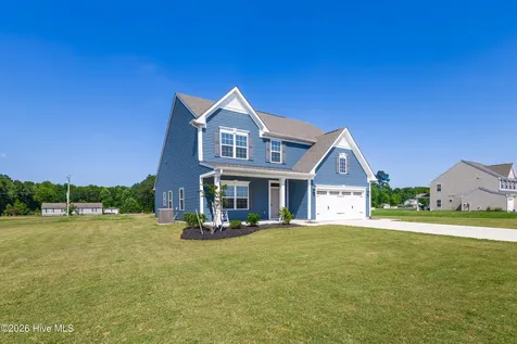 204 Ayla Court Elizabeth City NC 27909