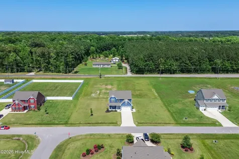 204 Ayla Court Elizabeth City NC 27909