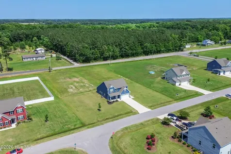204 Ayla Court Elizabeth City NC 27909