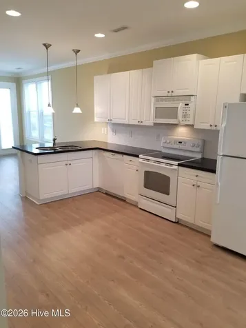 108 Egret Landing Court Surf City NC 28445