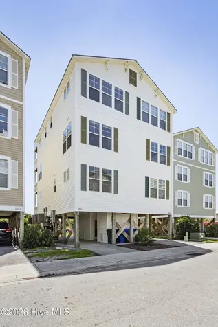 108 Egret Landing Court Surf City NC 28445