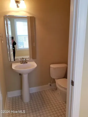 108 Egret Landing Court Surf City NC 28445