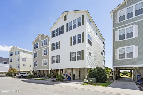 108 Egret Landing Court Surf City NC 28445