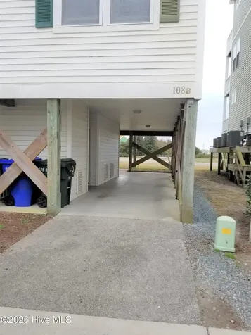 108 Egret Landing Court Surf City NC 28445