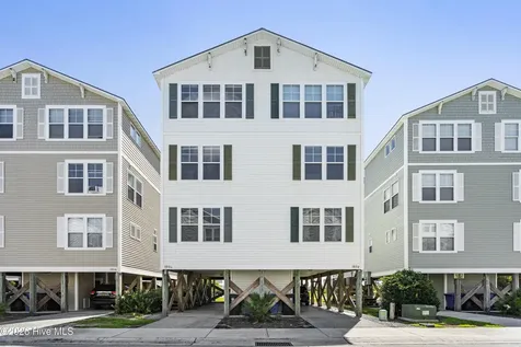108 Egret Landing Court Surf City NC 28445