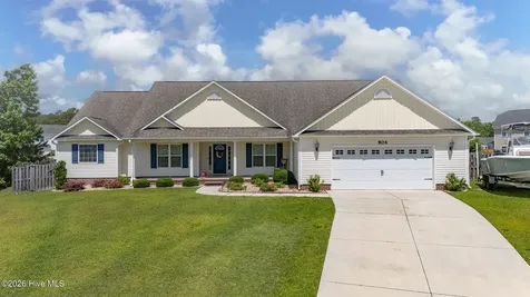 804 Canvas Court Swansboro NC 28584