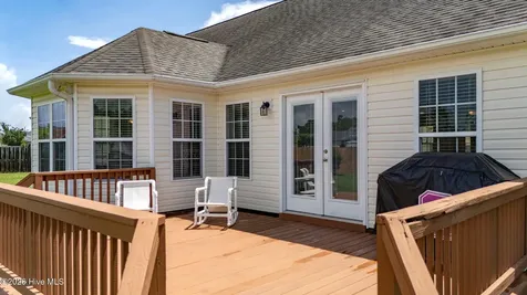 804 Canvas Court Swansboro NC 28584