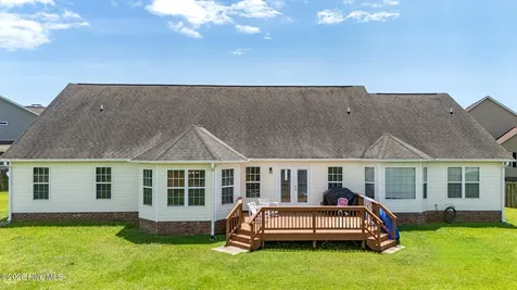 804 Canvas Court Swansboro NC 28584