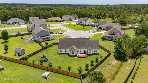 804 Canvas Court Swansboro NC 28584