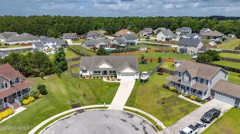 804 Canvas Court Swansboro NC 28584