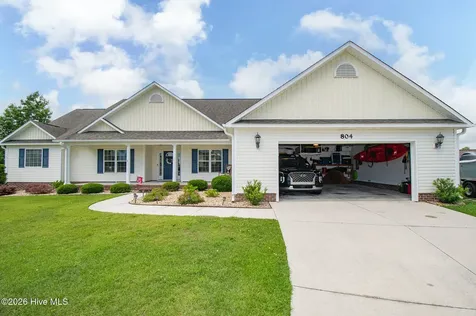 804 Canvas Court Swansboro NC 28584