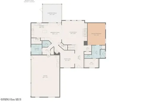 804 Canvas Court Swansboro NC 28584