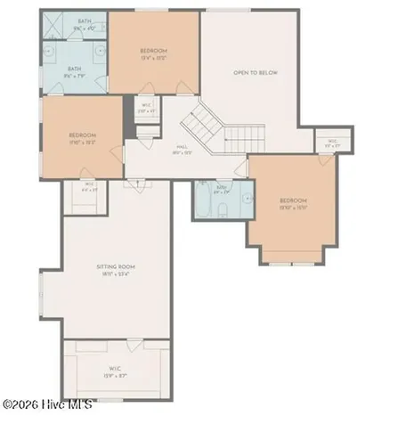 804 Canvas Court Swansboro NC 28584