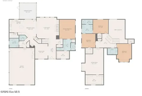 804 Canvas Court Swansboro NC 28584