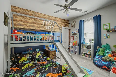 3813 Bucklin Drive NE Elm City NC 27822