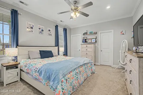3813 Bucklin Drive NE Elm City NC 27822