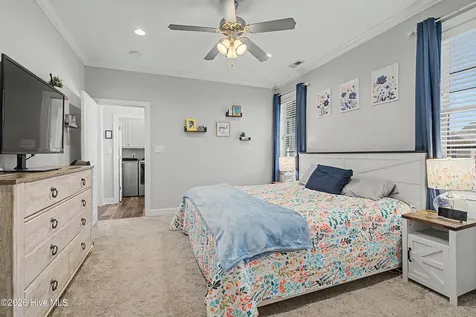 3813 Bucklin Drive NE Elm City NC 27822