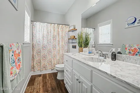 3813 Bucklin Drive NE Elm City NC 27822