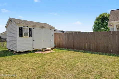 3813 Bucklin Drive NE Elm City NC 27822