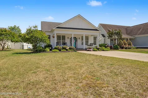 3813 Bucklin Drive NE Elm City NC 27822