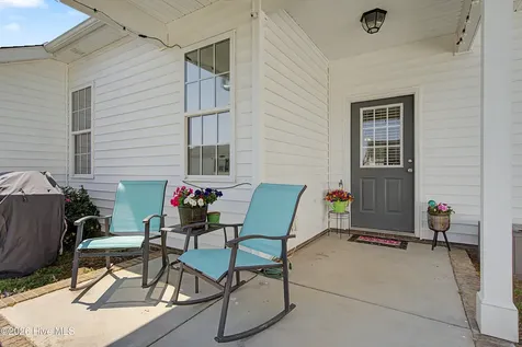 3813 Bucklin Drive NE Elm City NC 27822