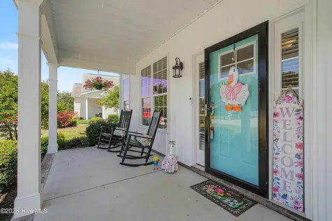 3813 Bucklin Drive NE Elm City NC 27822