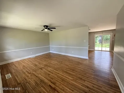 409 Hardy Avenue New Bern NC 28560