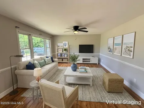 409 Hardy Avenue New Bern NC 28560