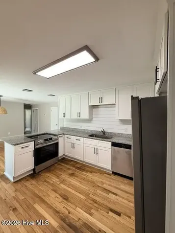 409 Hardy Avenue New Bern NC 28560