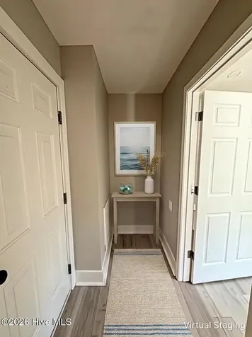 409 Hardy Avenue New Bern NC 28560