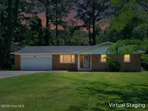 409 Hardy Avenue New Bern NC 28560