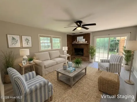 409 Hardy Avenue New Bern NC 28560