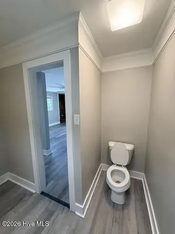 409 Hardy Avenue New Bern NC 28560