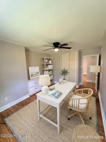 409 Hardy Avenue New Bern NC 28560
