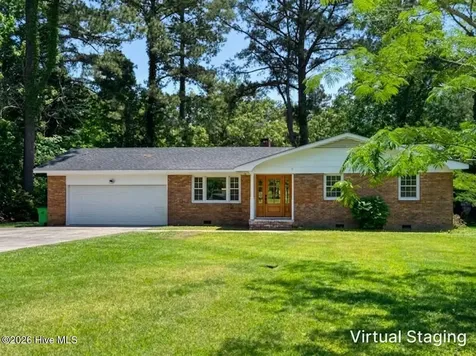 409 Hardy Avenue New Bern NC 28560