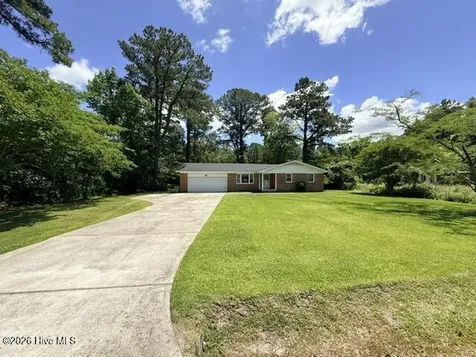 409 Hardy Avenue New Bern NC 28560
