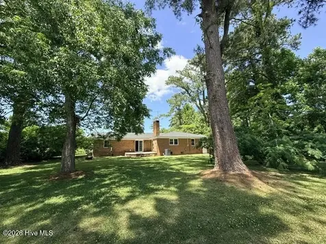 409 Hardy Avenue New Bern NC 28560