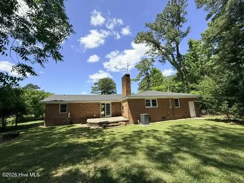 409 Hardy Avenue New Bern NC 28560