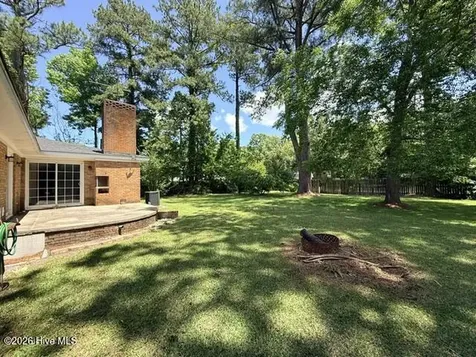 409 Hardy Avenue New Bern NC 28560