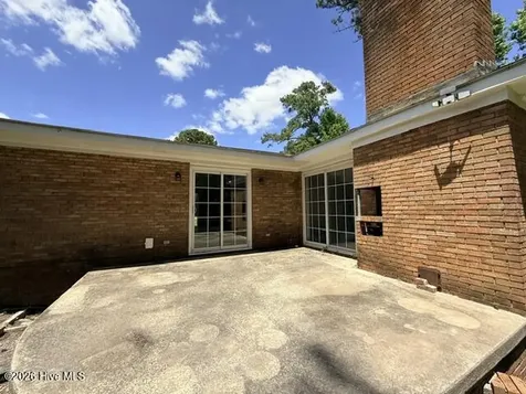 409 Hardy Avenue New Bern NC 28560