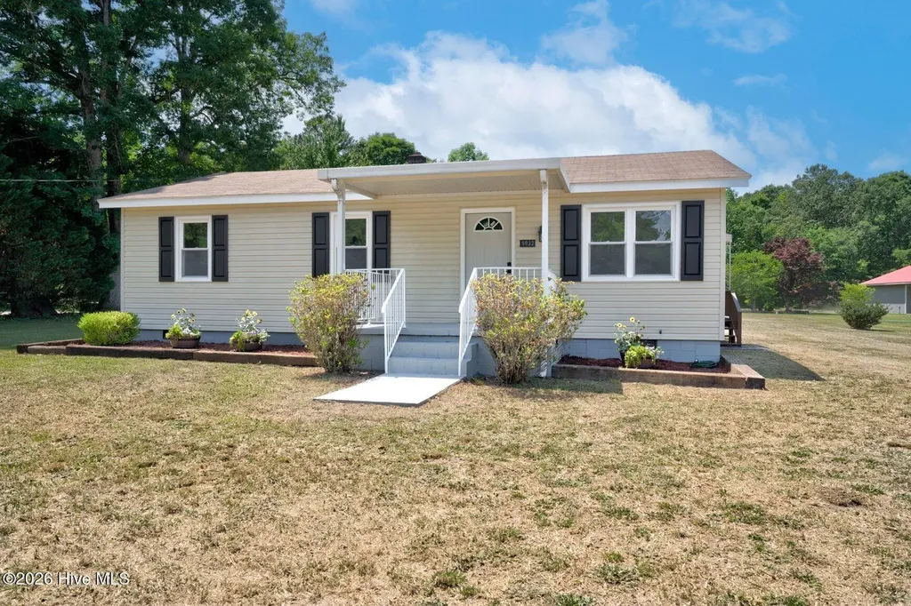 9932 Straight Gate Road Whitakers NC 27891