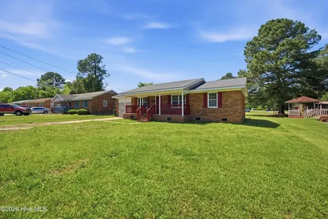 707 Dr Martin Luther King Jr Drive N Ahoskie NC 27910