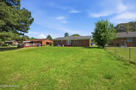 707 Dr Martin Luther King Jr Drive N Ahoskie NC 27910