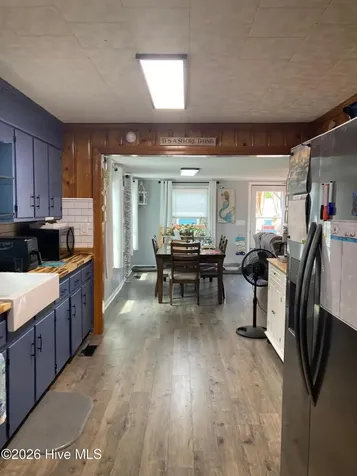 303 E 11th Street Washington NC 27889