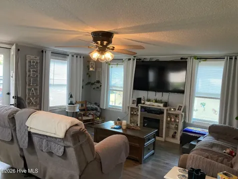 303 E 11th Street Washington NC 27889
