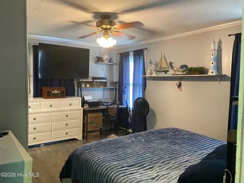 303 E 11th Street Washington NC 27889