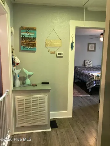 303 E 11th Street Washington NC 27889