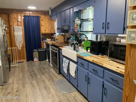 303 E 11th Street Washington NC 27889