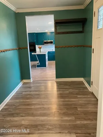 303 E 11th Street Washington NC 27889