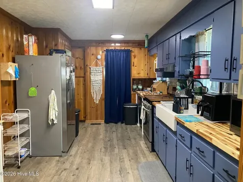 303 E 11th Street Washington NC 27889